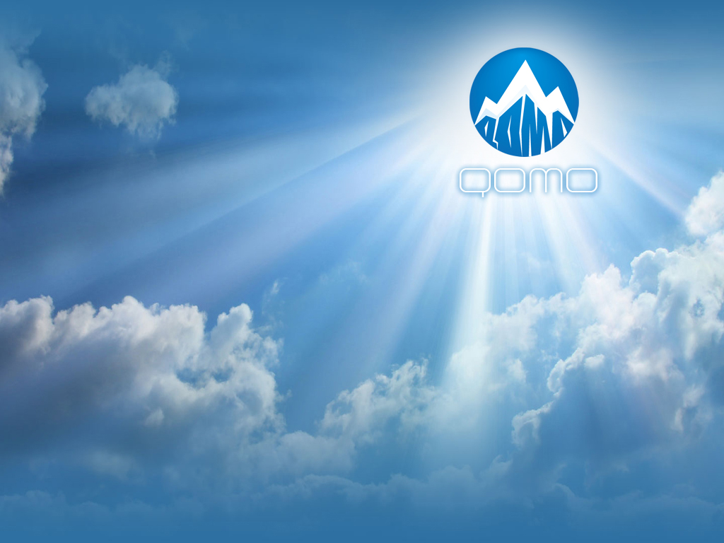 Qomo Linux
