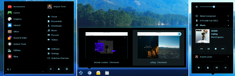 zorin-os-familiarity