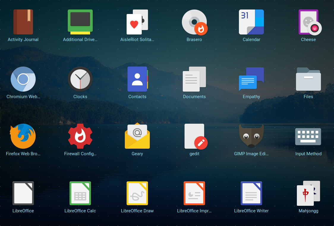 zorin-os-icons