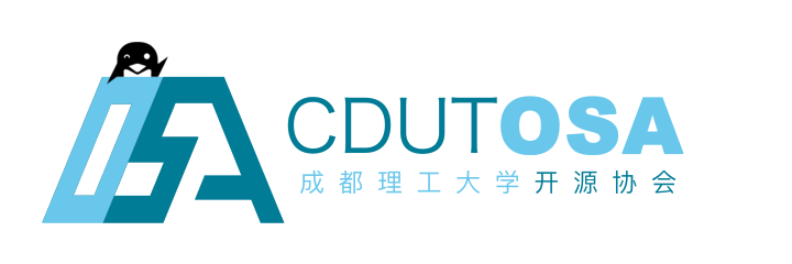 CDUT OSA Logo